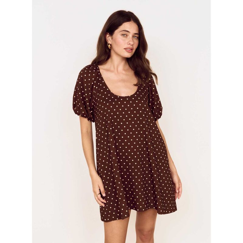 MINKPINK Orion Mini Dress image number 2